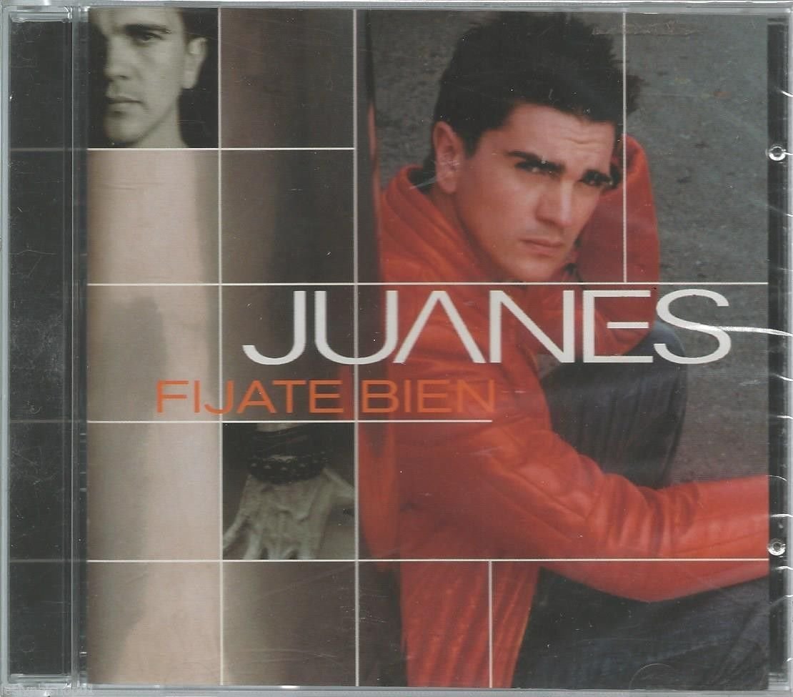 Fijate Bien