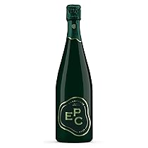 EPC Champagne Blanc de Noirs Brut – Spumante Bianco, 750 ml