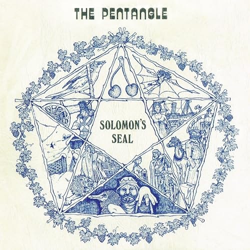 Pentangle