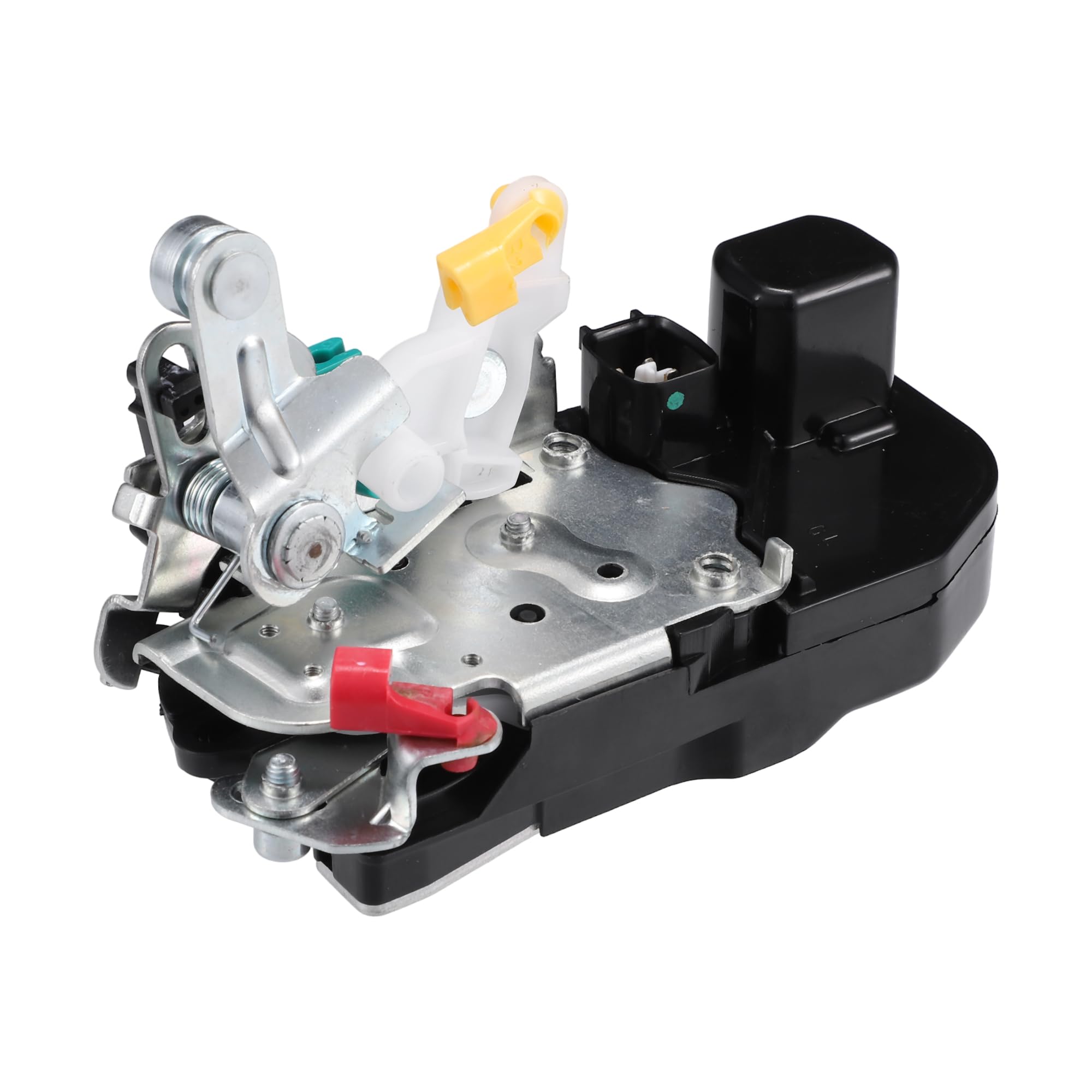 uxcell Rear Left Side Power Door Lock Actuator Motor for Jeep Grand Cherokee 2005-2010 No.55113375AA-picture-10