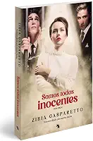 Somos todos inocentes - Nova edição