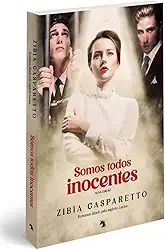 Somos todos inocentes - Nova edição