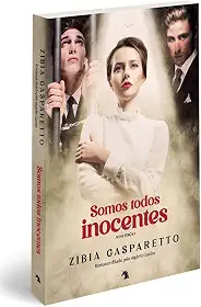 Somos todos inocentes - Nova edição