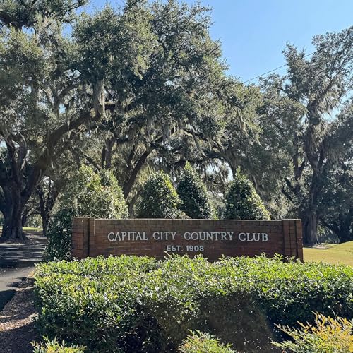 Tallahassee Golf Course Sale Sparks Outrage Over Enslaved Graves
