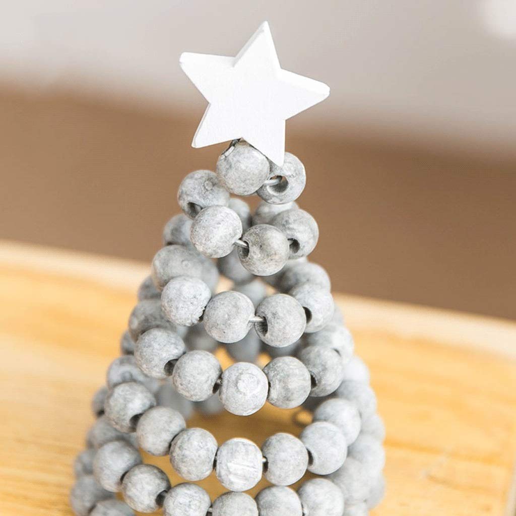 Amazon.co.jp: クリスマスツリー 飾り 卓上クリスマスツリーウッド