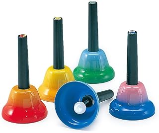 SUZUKI MBH-g#2 Bell Harmony Hand Type Single Tone