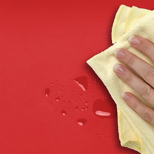 Miniatura 6 de HORRY Funda para reposabrazos de consola central adecuada para Ford Escape 2020-2023, Ford Bronco Sport 2021, 2022, 2023, protector de piel