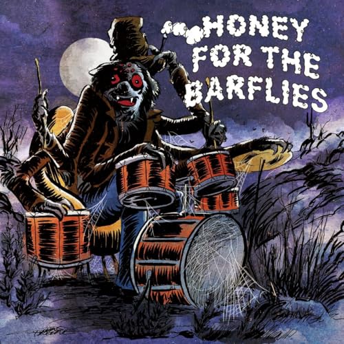 El s&oacute;tano - Miel para los parroquianos - 17/12/25 cover art