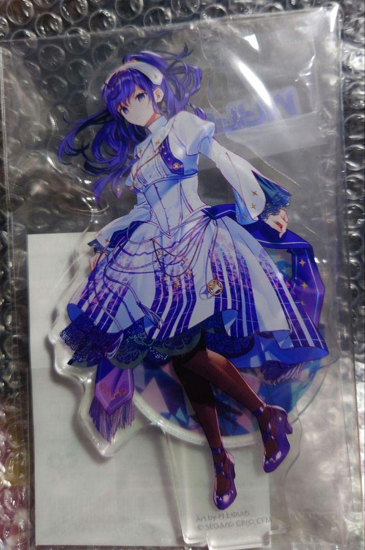 Amazon.co.jp: 朝比奈まふゆ コネクトライブ 2nd ANNIVERSARY アクリル  