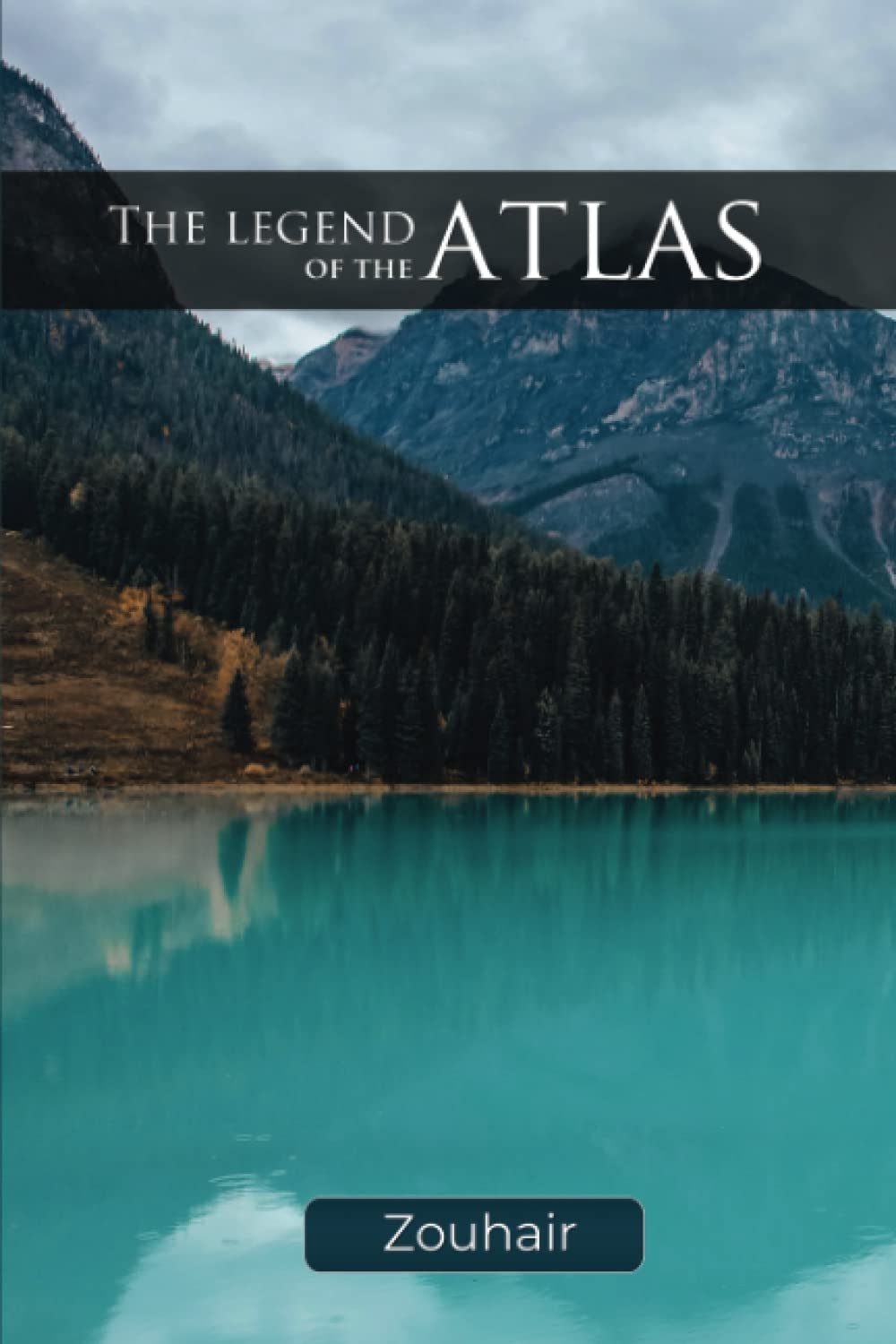 The legend of the Atlas