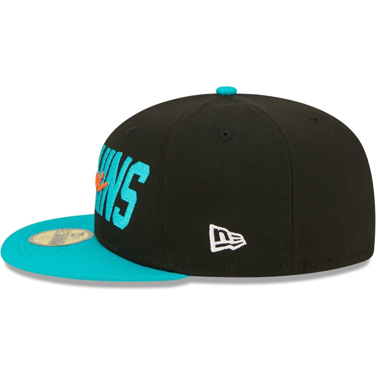 New Era 59Fifty dopasowana czapka - NFL 2022 DRAFT Teams