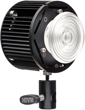 Hive Bumble Bee 25-C Clip-On Fresnel Omni-Color LED Light