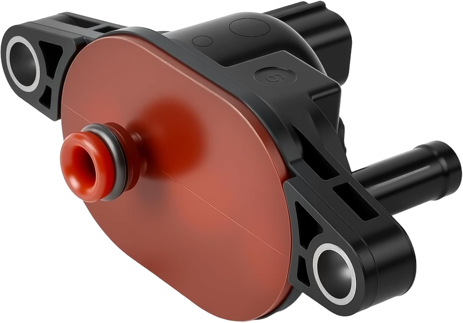 Vapor Canister Purge Valve Fit for Honda Accord Odyssey Ridgeline Civic Passport Pilot, Acura MDX TLX 2006 2007 2008 2009 2010 2011 2012 2013 2014 2015 2016 2017 2018 2019 2020 2021 2022, 911-763