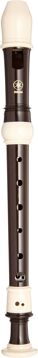 YAMAHA (Yamaha) ABS plastic recorder soprano Baroque YRS-302BIII