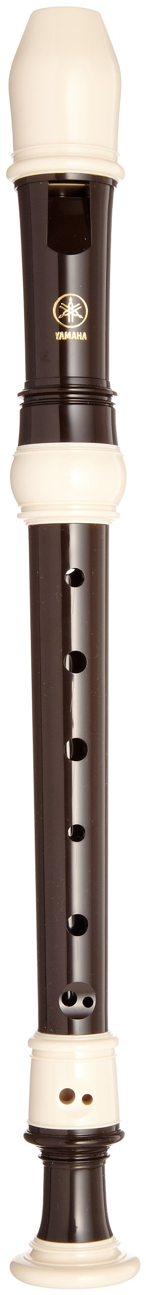 YAMAHA (Yamaha) ABS plastic recorder soprano Baroque YRS-302BIII