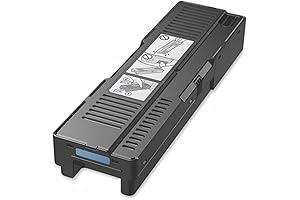 Canon MAXIFY GX7020 & GX6020 Genuine MC-G01 Maintenance Cartridge