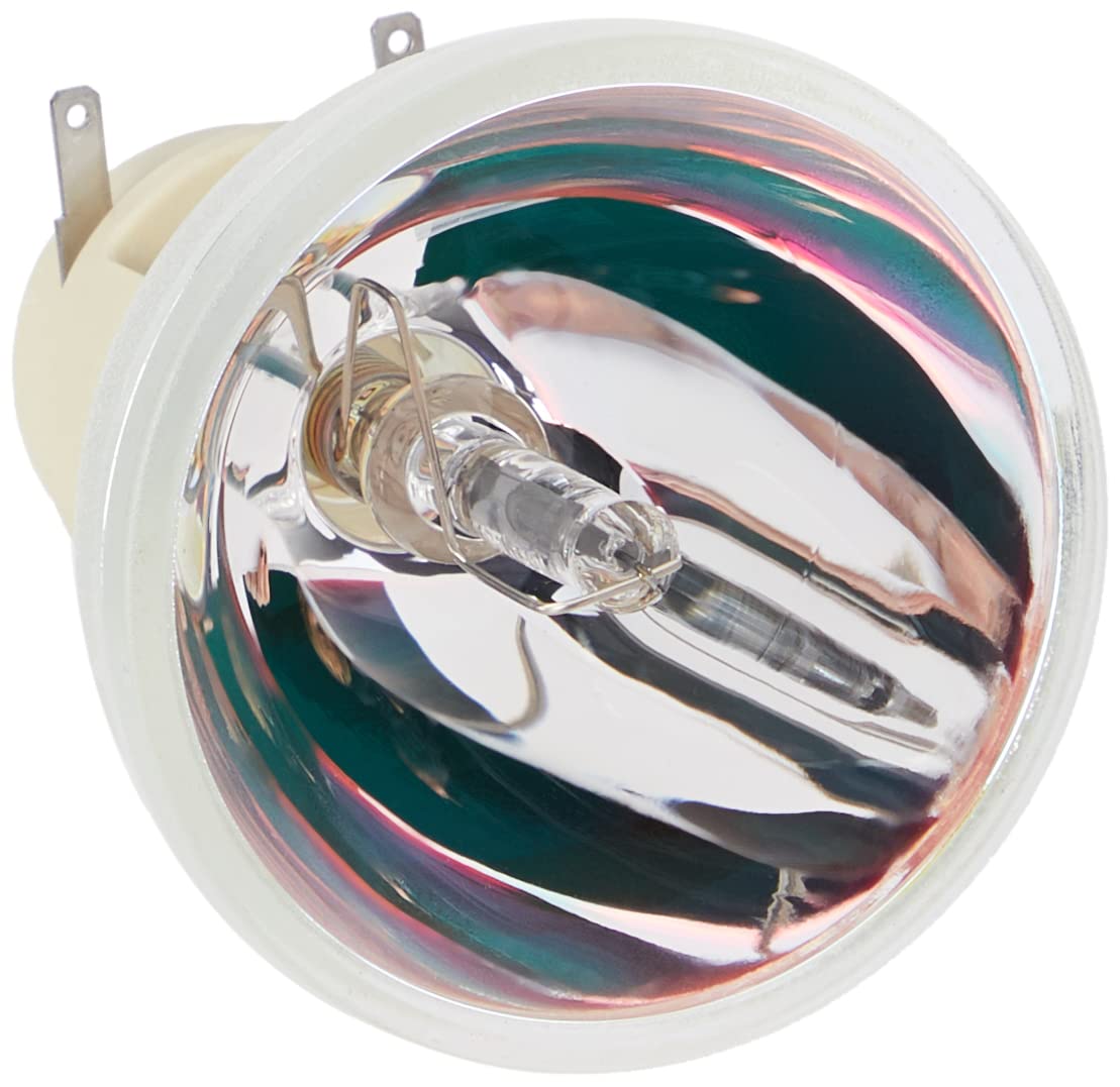 Osram P-VIP 210/0.8 E20.9N - Lampada di ricambio senza custodia, trasparente