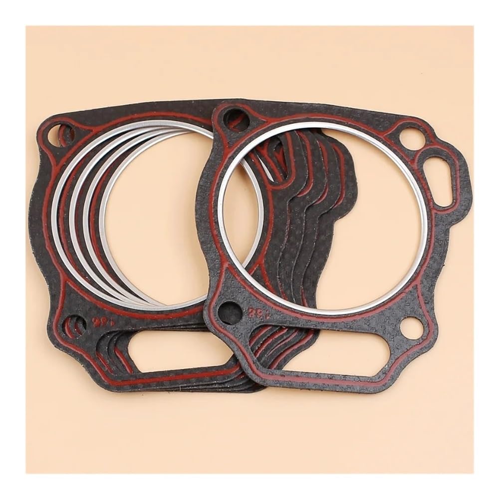 Joint de culasse 88mm pour réparer la pompe à eau du moteur GX390