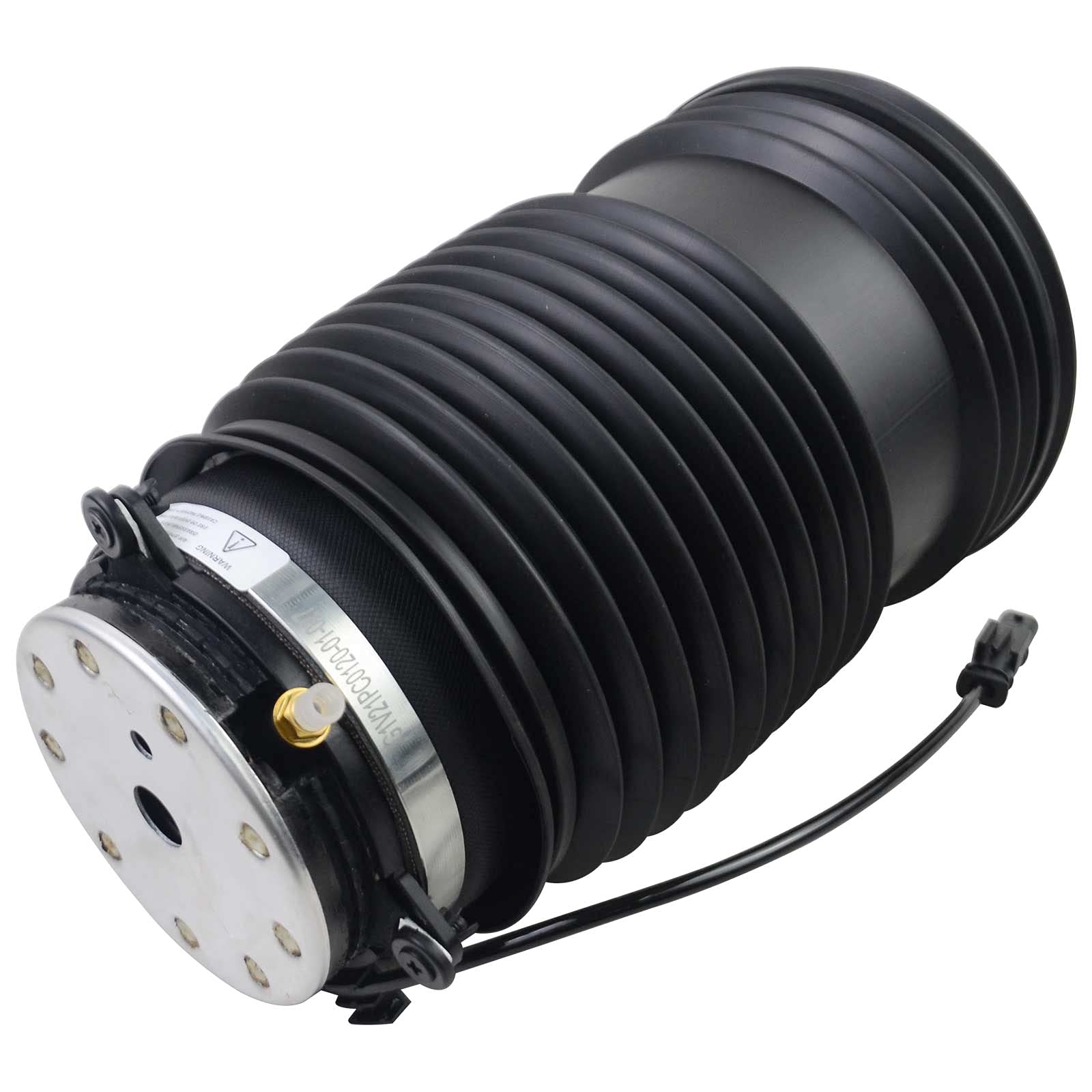 Bisenya molla d'aria posteriore destra sostituzione per CLS C257 220 300 350 Classe E W213 S213 GLC X253 200 250 300 400 Part#2133200225 A2133200225