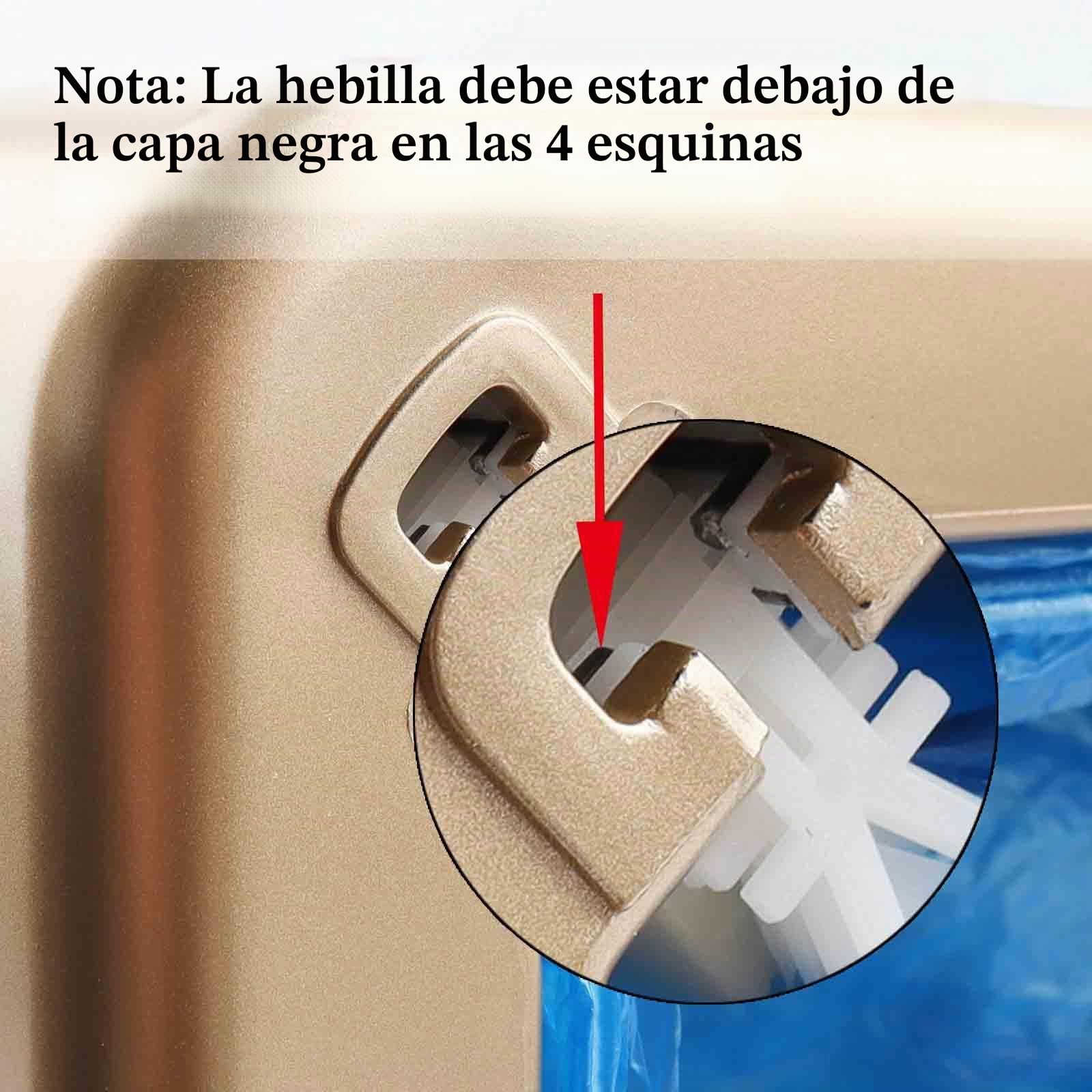 Dispensador automático de fundas para zapatos, con 200 piezas desechables de plástico para botas y zapatos, dispensador de zapatos portátil perfecto para médicos, hogar, tienda y oficina
