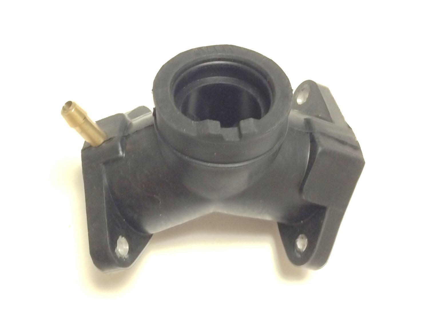 ビラーゴ250 左右出しマニホールド　キャブ付き ビラーゴ250 左右出しマニホールド キャブ付き Amazon | バイク