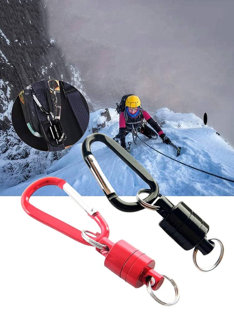 Amazon | マグネットリリーサー 磁気ネットリリース 超強力軽量