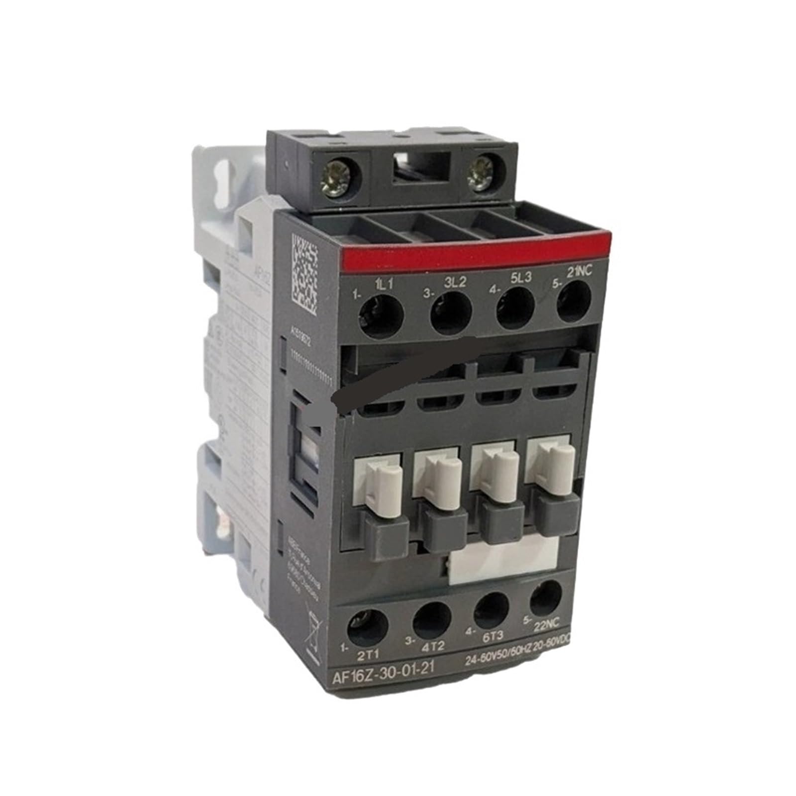 Contacteur AF16Z-30-10-21 commande stable basse consommation