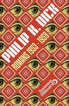 Paperback Romans 1953-1959 [French] Book