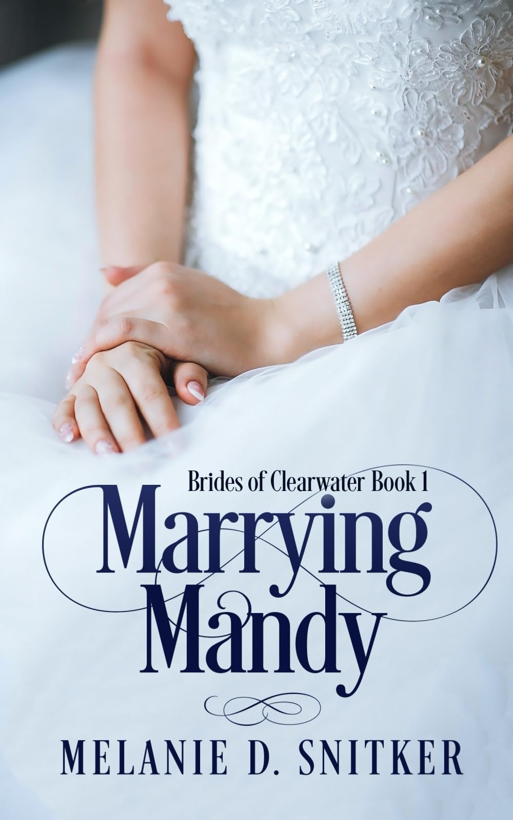 Marrying Mandy (Brides of Clearwater)