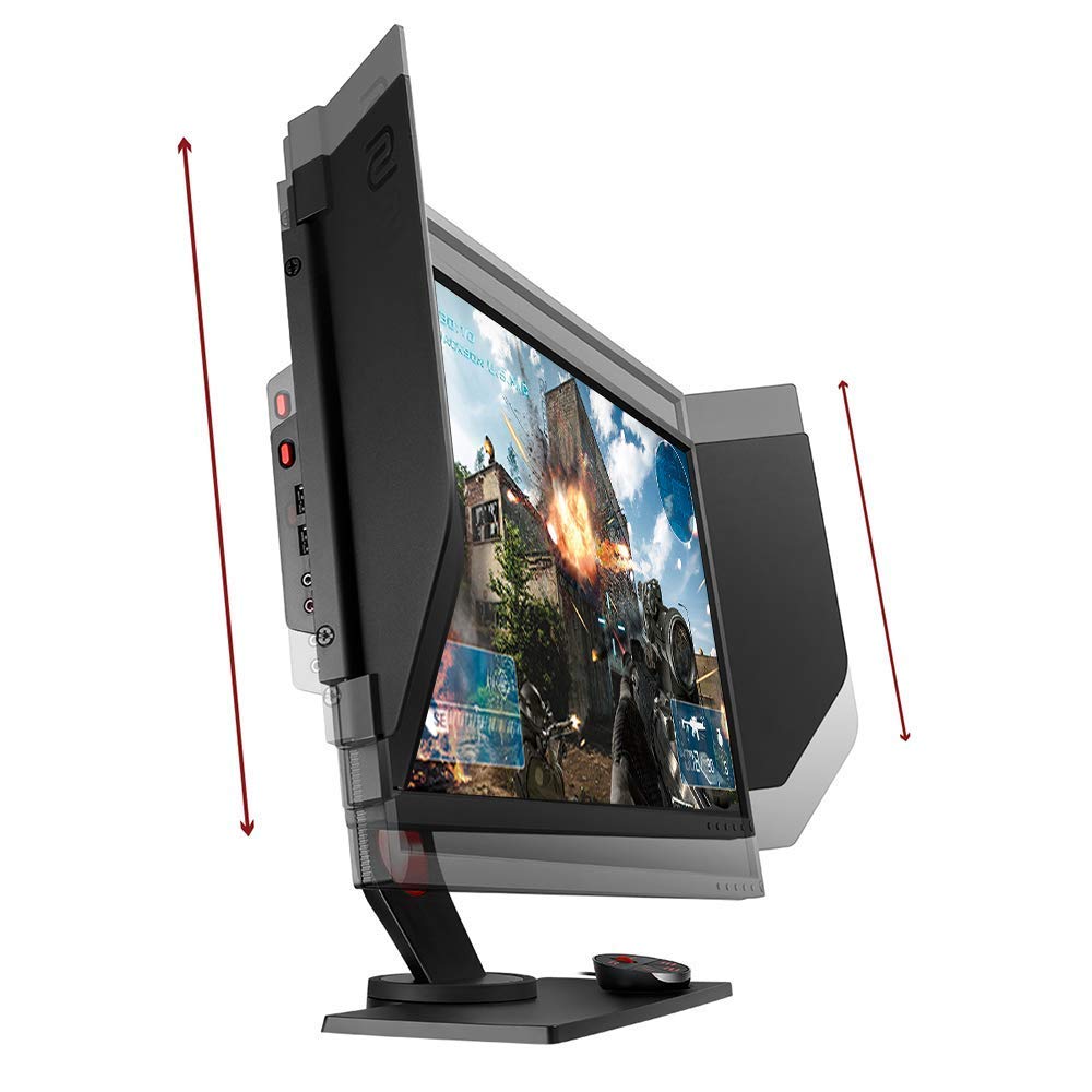 Amazon.com: BenQ ZOWIE XL2536 Monitor para juegos de 24.5 pulgadas