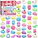 Imagen de Purpledi 50Pcs Squeeze Toys Squishy Juguetes