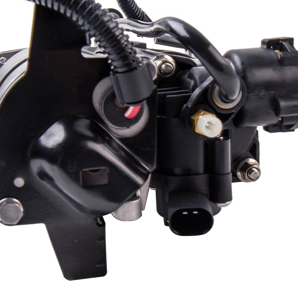 maXpeedingrods Sprężarka powietrza sprężarka do A6 Allroad 4BH C5 4154031060 4B0616007B 4B0616007A