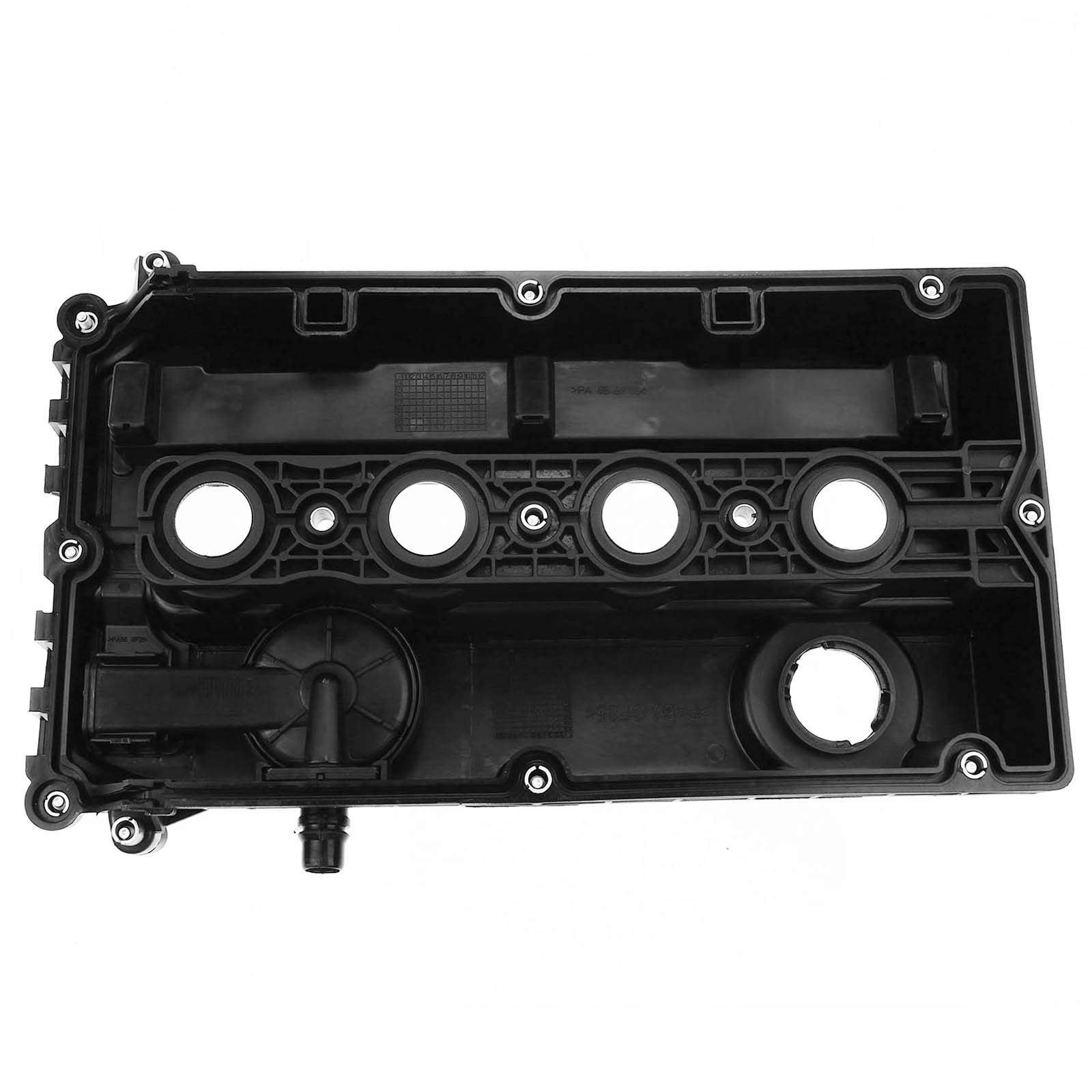 Frankberg Coperchio testata Cilindro Benzina Compatibile con Zafira/Zafira Family B A05 1.6L Astra H Twintop A04 1.8L Astra H Caravan A04 1.6L Astra H A04 1.8L Astra J P10 1.6L 55564395