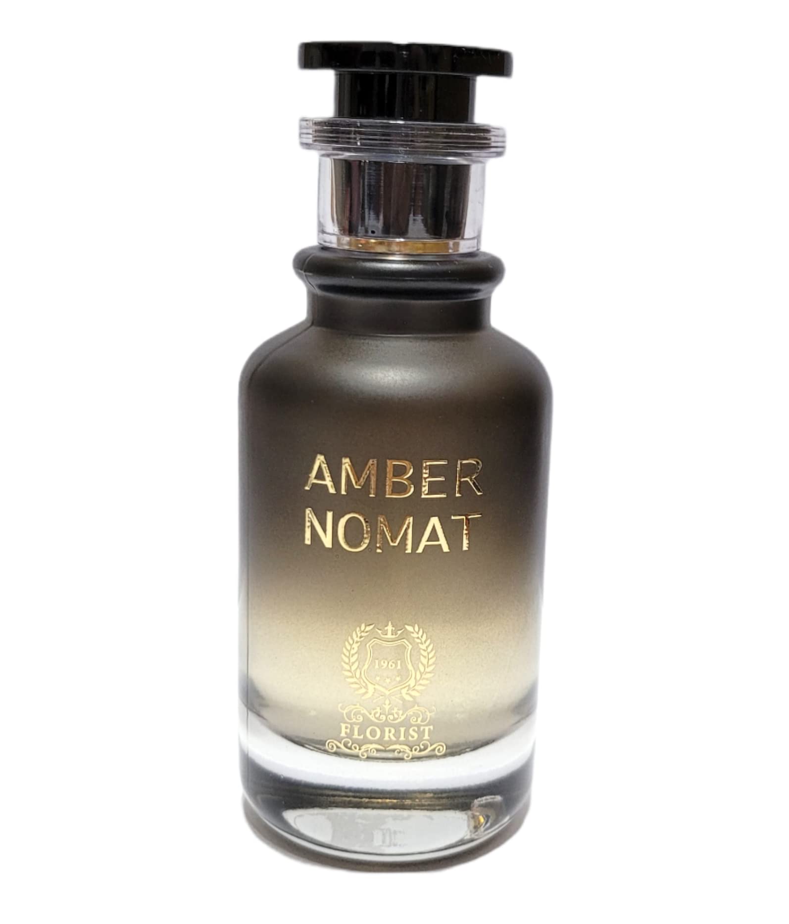 AMBER NOMAT FLORIST 100ML