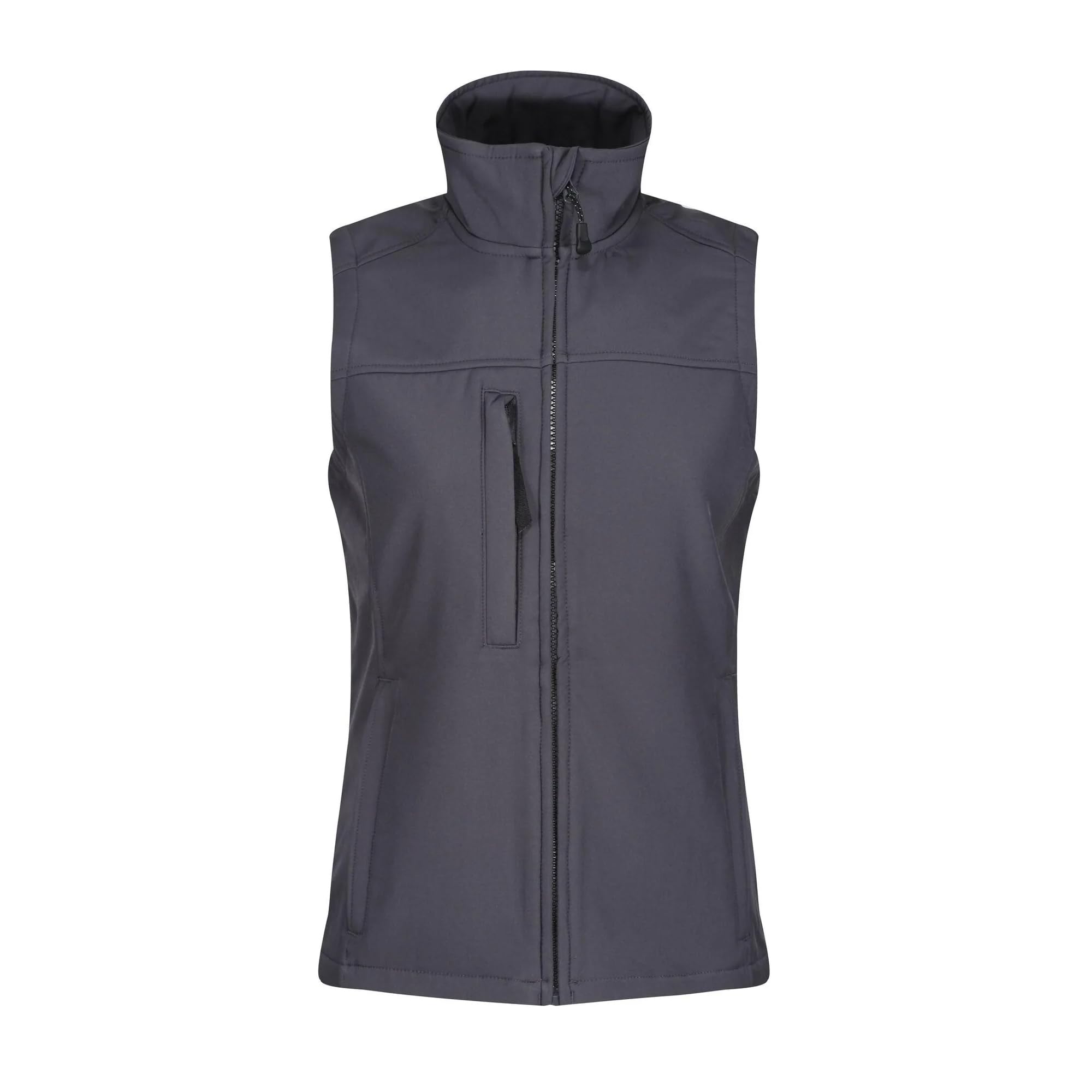 Regatta Professional Womens Flux Gilets & Bodywarmers
