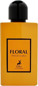 Floral Profumo 100ml