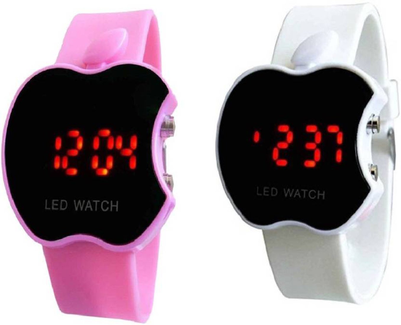 S S TRADERS - Multi-Colour Digital Glory Shaped Screen Led Light Digital Watch for Kids - Best Gift for Kids watch234556 (B07DY9DBBP) Amazon Price History, Amazon Price Tracker