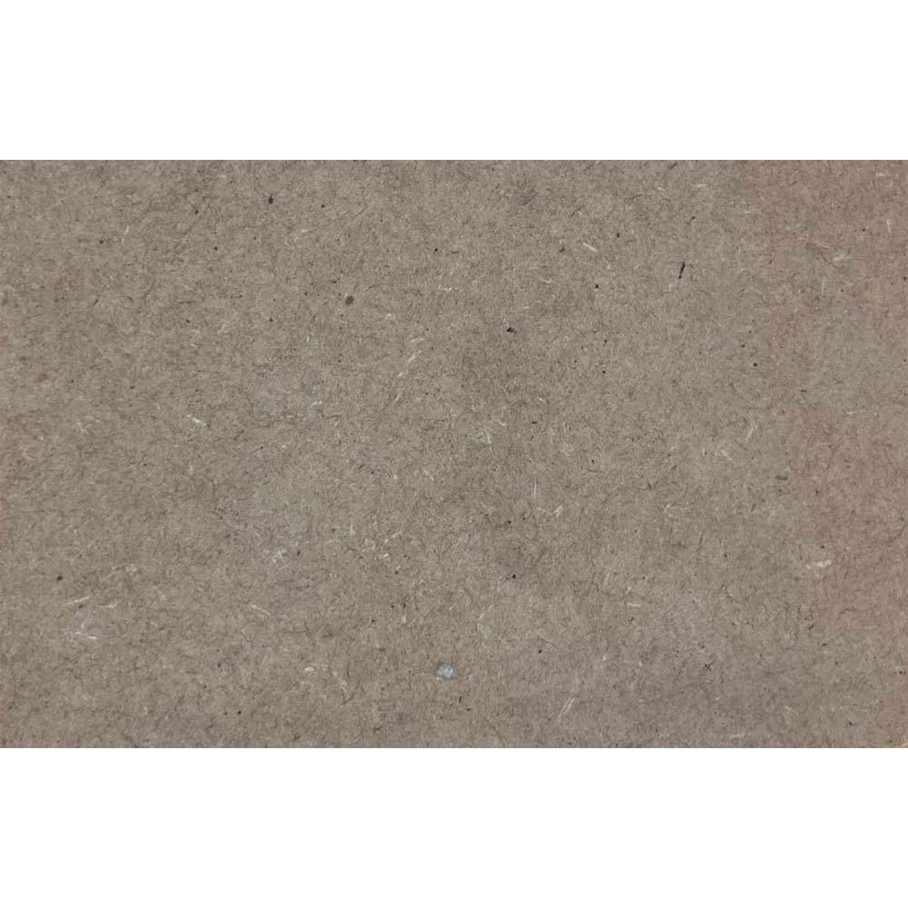 BERTINI 03913 Set 5 MDF Boards 900x600x5 mm, Multicoloured