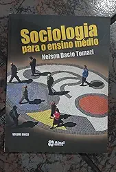 Sociologia para o Ensino Médio