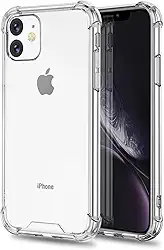 [GL CASES] Capa iPhone 11 Slim Clear Anti Impacto Reforçada Silicone Transparente Case Flexível Capinha Apple iPhone 11 Anti Choque Encaixe Preciso Com Proteção Para Câmera e Tela