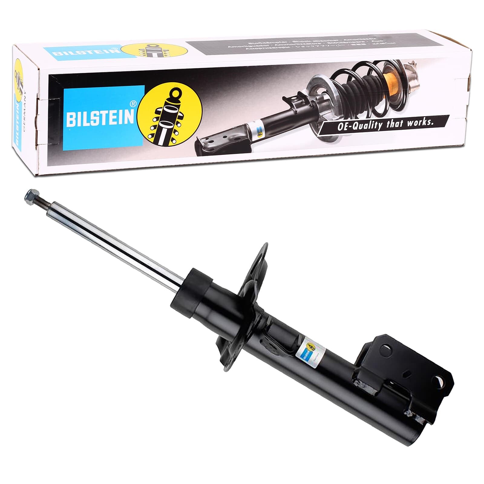 Bilstein 22-250322 Sistema de Amortiguadores