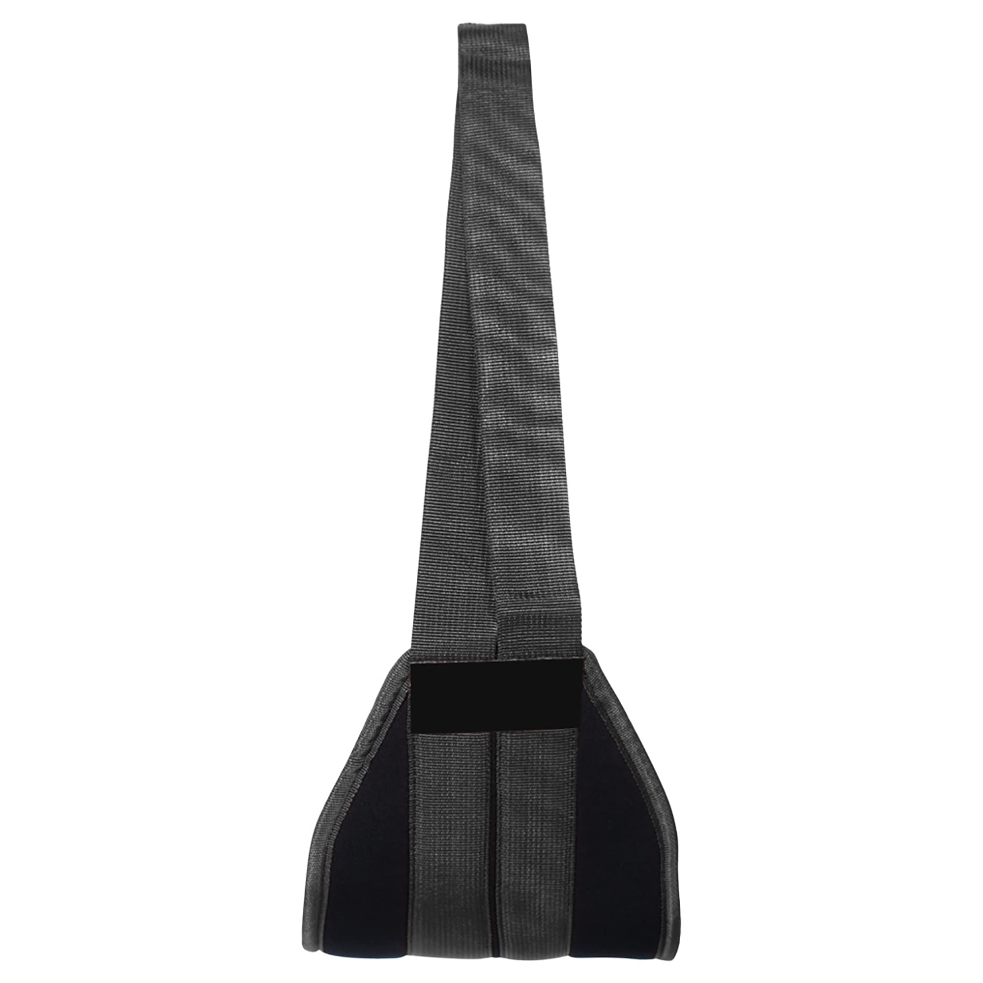 PULLUP & DIP Ab Straps, Premium Ab Slings Voor Buikspiertraining, Verstelbare Workout Straps met Vulling voor Hangen, Leg Raise, Ab Bandjes voor Pull-Up Bar en Optrekstang