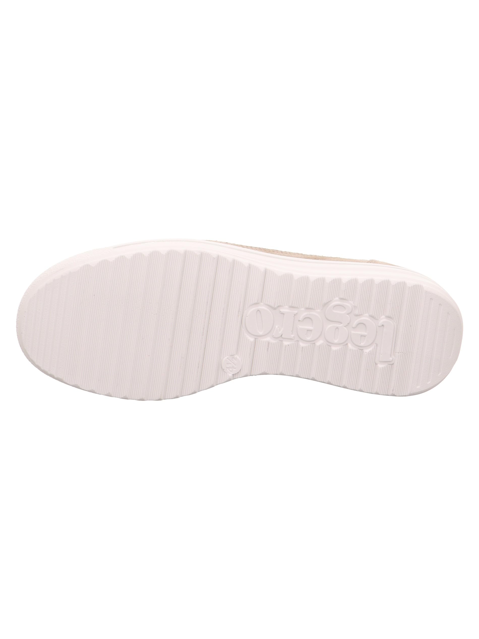 Legero Low-Top Sneaker Alia; Halbschuhe, lose Einlage, No Membrane