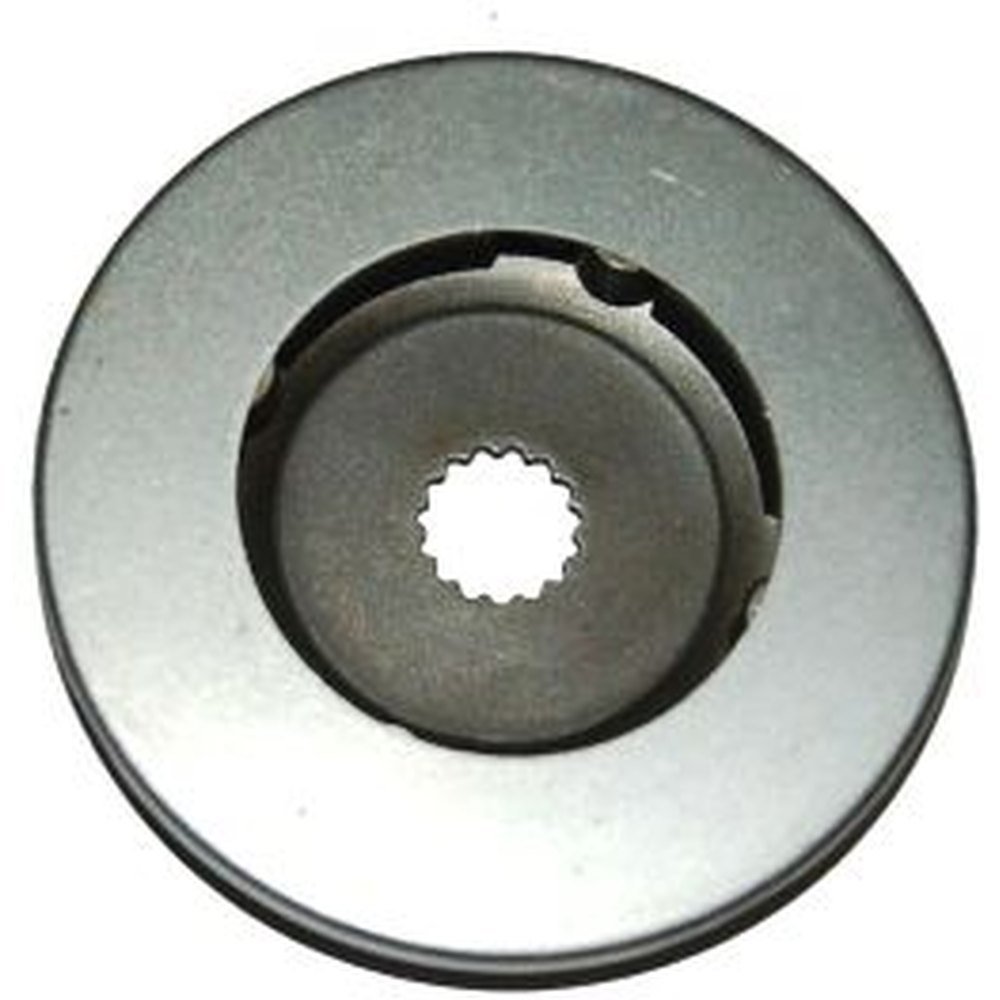 Booster Avviamento Moto Ruota Libera Ingranaggio Avviamento Per Scooter Minarelli MBK Yamaha Malaguti - Cod. 77187193 Ruota Libera Avviamento Scooter - 6