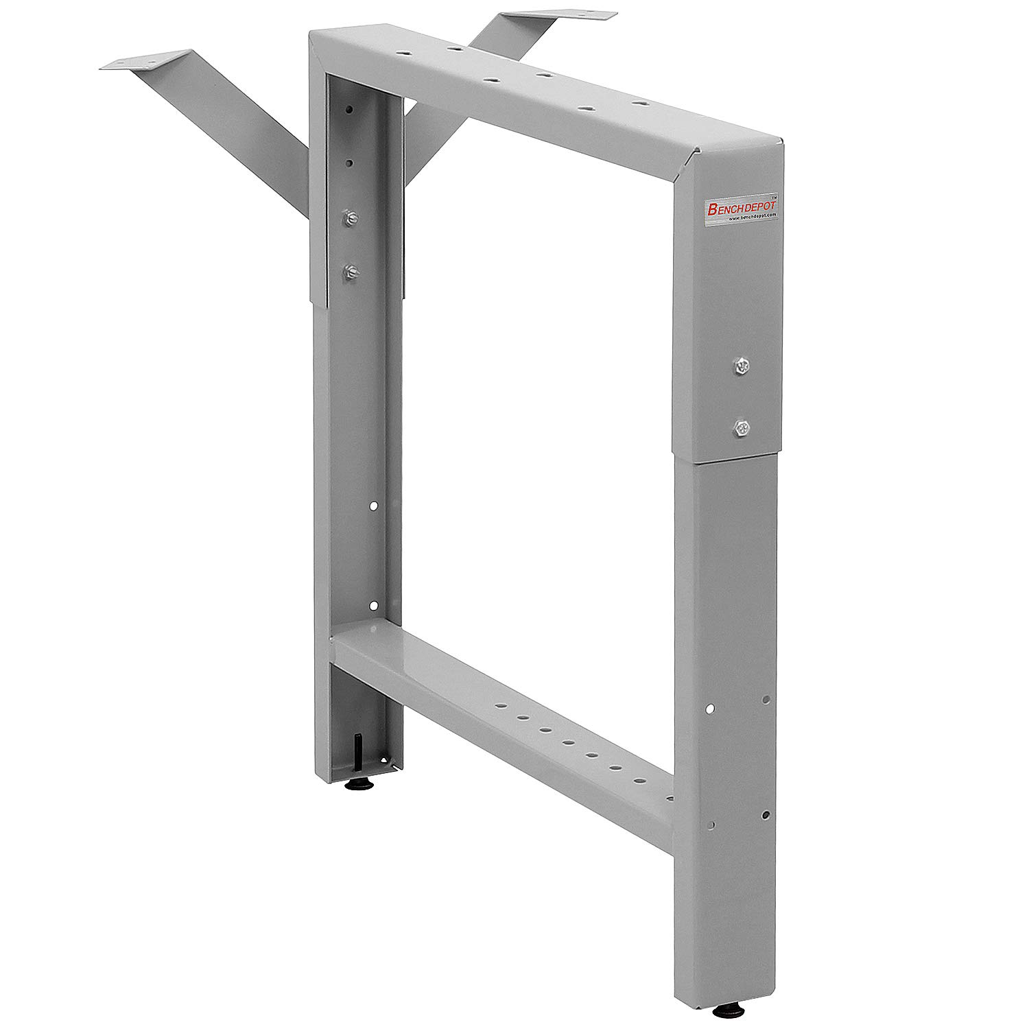 Workbench Table Frame Leg - Center Leg - 20