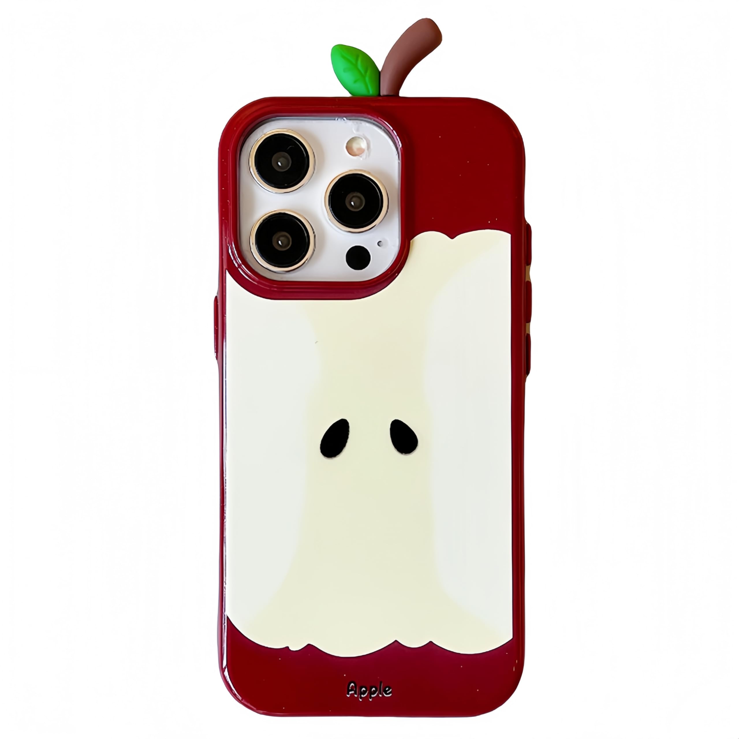 CASSETIFY +RON X +TOGETHER iPhoneケース Amazon.com: Cute 3D Fruit Shaped Phone Case Compatible for iPhone