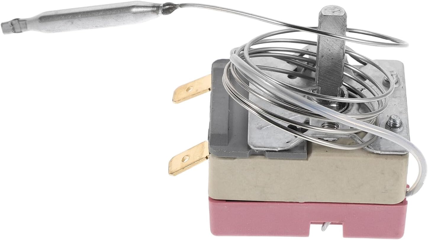 Smoke Machine Temperature Controller for Fogging Machine Stage Effect Lighting Adjustable Heating Sensor Thermostat Probe