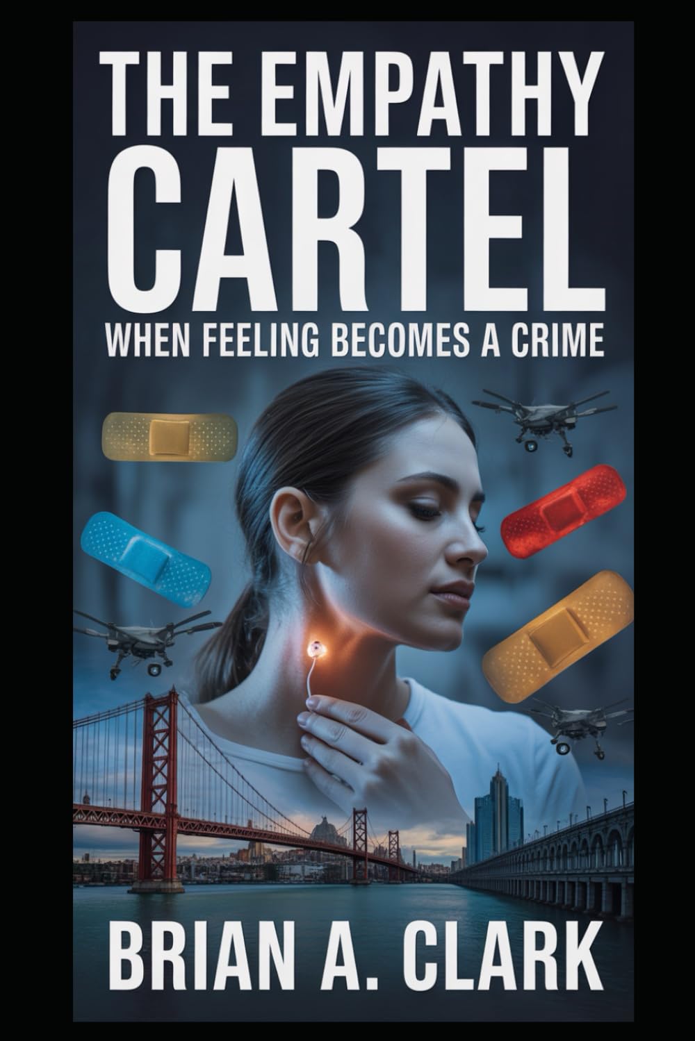 The Empathy Cartel: When Feeling Becomes a Crime