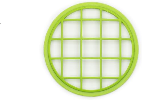 Miniatura 7 de Tapa Jarware de varios estilos para tarros Mason, diversos tamaños y colores, Rana floral, Verde