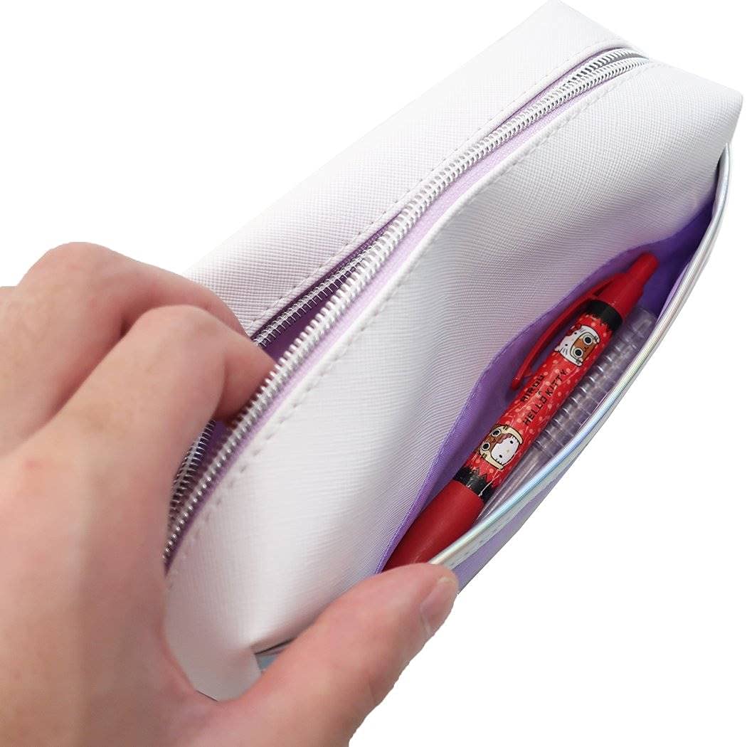 Amazon.co.jp: 筆箱[BOX ペンポーチ]ガーリースイート/LOVERY HUG